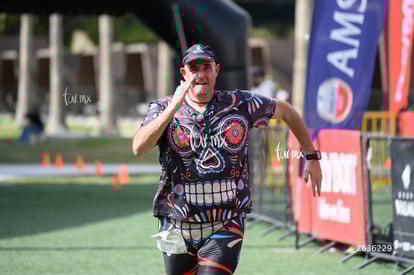 Triatlón Campestre Torreón 2025 | Triatlón Campestre Torreón 2025