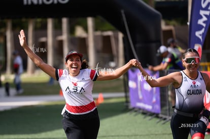 aba | Triatlón Campestre Torreón 2025