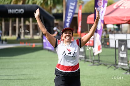 aba | Triatlón Campestre Torreón 2025