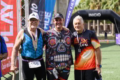 Triatlón Campestre Torreón 2025 | Triatlón Campestre Torreón 2025