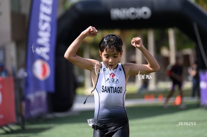 Triatlón Campestre Torreón 2025 | Triatlón Campestre Torreón 2025
