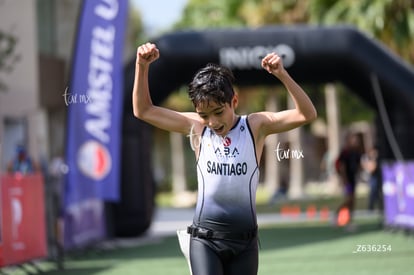 Triatlón Campestre Torreón 2025 | Triatlón Campestre Torreón 2025