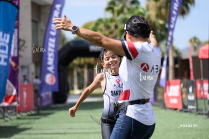 Triatlón Campestre Torreón 2025 | Triatlón Campestre Torreón 2025