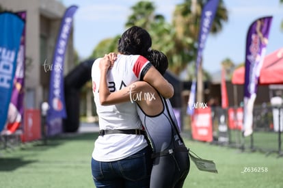 Triatlón Campestre Torreón 2025 | Triatlón Campestre Torreón 2025