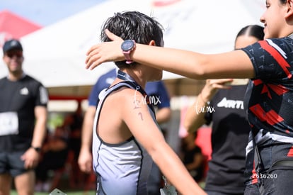 Triatlón Campestre Torreón 2025 | Triatlón Campestre Torreón 2025