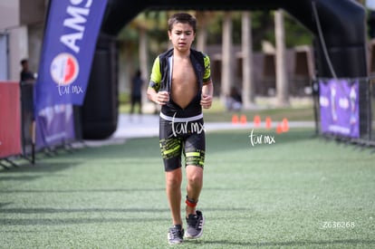 Triatlón Campestre Torreón 2025 | Triatlón Campestre Torreón 2025