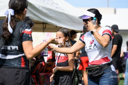 Triatlón Campestre Torreón 2025 | Triatlón Campestre Torreón 2025