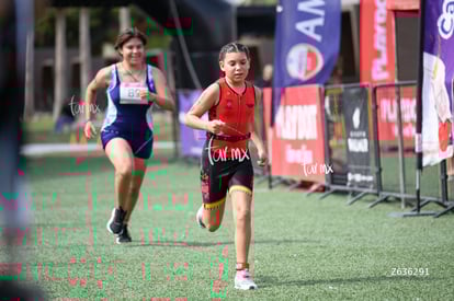 Triatlón Campestre Torreón 2025 | Triatlón Campestre Torreón 2025