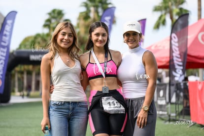 Triatlón Campestre Torreón 2025 | Triatlón Campestre Torreón 2025