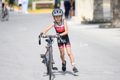 Triatlón Campestre Torreón 2025 | Triatlón Campestre Torreón 2025