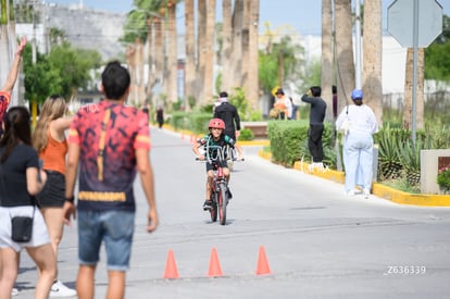 Triatlón Campestre Torreón 2025 | Triatlón Campestre Torreón 2025
