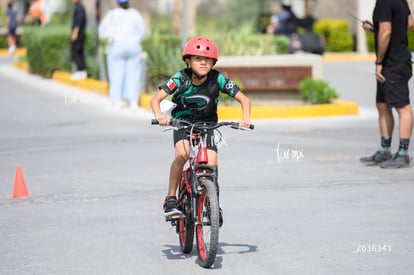 Triatlón Campestre Torreón 2025 | Triatlón Campestre Torreón 2025
