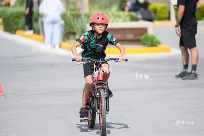 Triatlón Campestre Torreón 2025 | Triatlón Campestre Torreón 2025