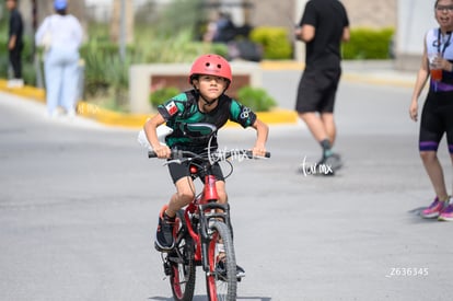 Triatlón Campestre Torreón 2025 | Triatlón Campestre Torreón 2025