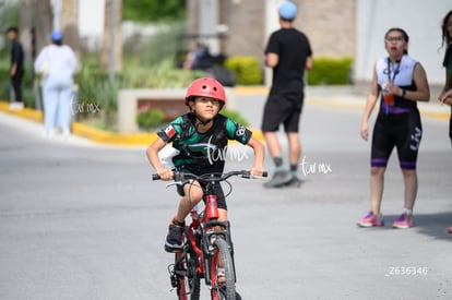Triatlón Campestre Torreón 2025 | Triatlón Campestre Torreón 2025