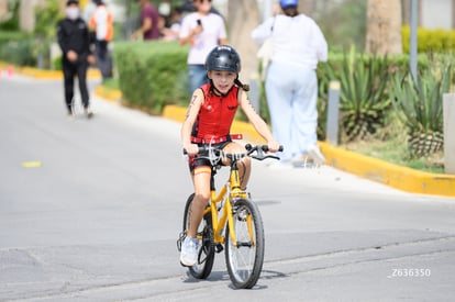 Triatlón Campestre Torreón 2025 | Triatlón Campestre Torreón 2025