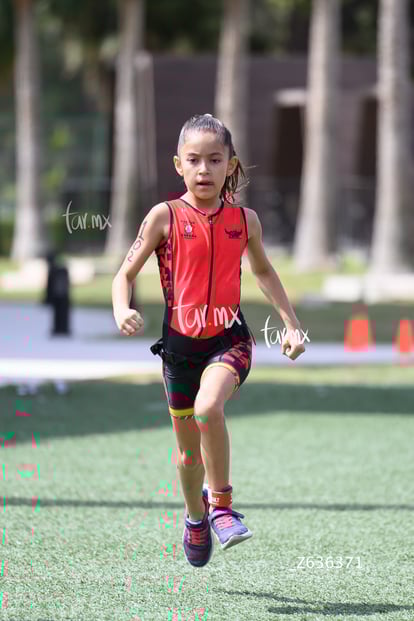 Triatlón Campestre Torreón 2025 | Triatlón Campestre Torreón 2025