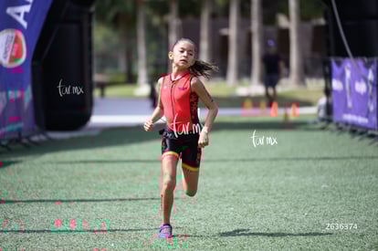 Triatlón Campestre Torreón 2025 | Triatlón Campestre Torreón 2025