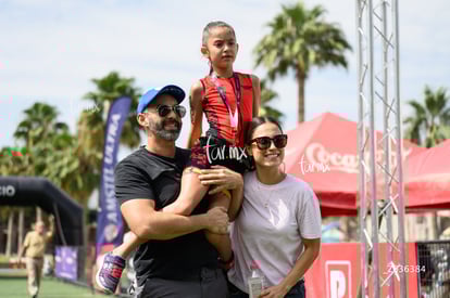 Triatlón Campestre Torreón 2025 | Triatlón Campestre Torreón 2025