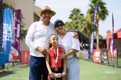 Triatlón Campestre Torreón 2025 | Triatlón Campestre Torreón 2025