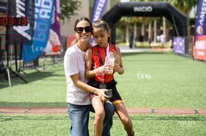 Triatlón Campestre Torreón 2025 | Triatlón Campestre Torreón 2025
