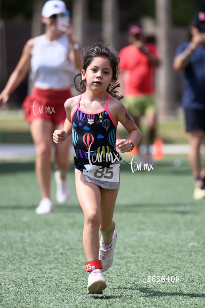 Triatlón Campestre Torreón 2025 | Triatlón Campestre Torreón 2025