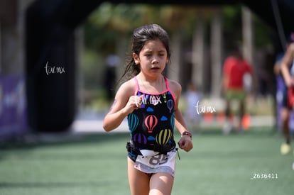 Triatlón Campestre Torreón 2025 | Triatlón Campestre Torreón 2025