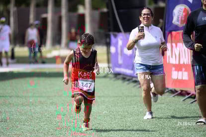 Triatlón Campestre Torreón 2025 | Triatlón Campestre Torreón 2025
