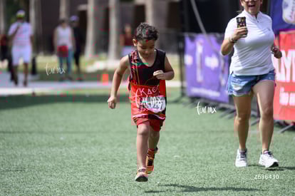 Triatlón Campestre Torreón 2025 | Triatlón Campestre Torreón 2025