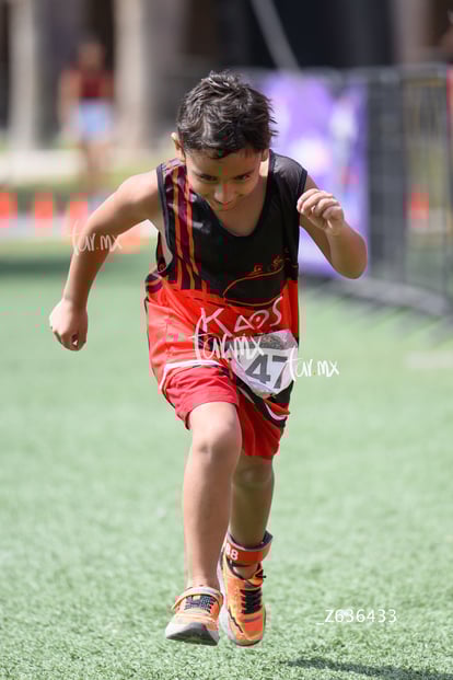 Triatlón Campestre Torreón 2025 | Triatlón Campestre Torreón 2025