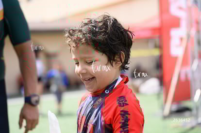 Triatlón Campestre Torreón 2025 | Triatlón Campestre Torreón 2025
