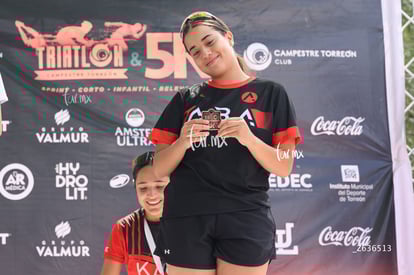 Triatlón Campestre Torreón 2025 | Triatlón Campestre Torreón 2025