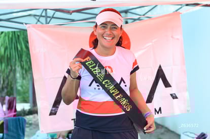 Triatlón Campestre Torreón 2025 | Triatlón Campestre Torreón 2025