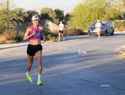 Brian Avelino Lozano Aparicio | Women on the move 5K y 3K Día de la Mujer