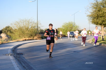 ABA | Women on the move 5K y 3K Día de la Mujer