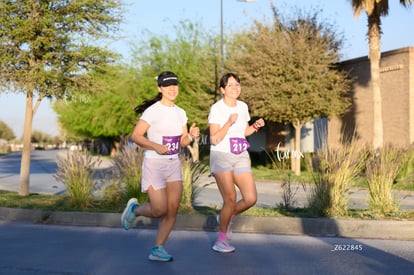 Bengalas | Women on the move 5K y 3K Día de la Mujer