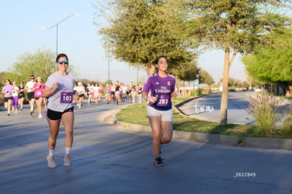 Women on the move 5K y 3K Día de la Mujer | Women on the move 5K y 3K Día de la Mujer