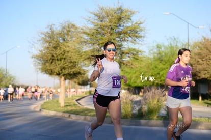 bengalas | Women on the move 5K y 3K Día de la Mujer