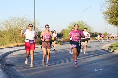 Women on the move 5K y 3K Día de la Mujer | Women on the move 5K y 3K Día de la Mujer