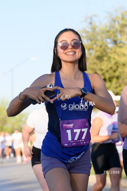 Fer Soto | Women on the move 5K y 3K Día de la Mujer