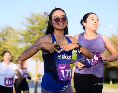 Fer Soto | Women on the move 5K y 3K Día de la Mujer