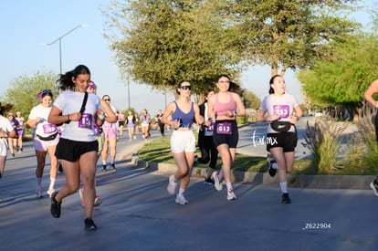 Women on the move 5K y 3K Día de la Mujer | Women on the move 5K y 3K Día de la Mujer