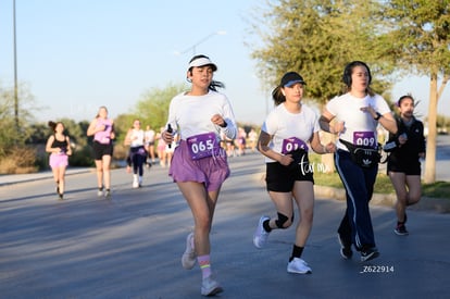 Women on the move 5K y 3K Día de la Mujer | Women on the move 5K y 3K Día de la Mujer