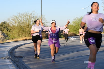 Women on the move 5K y 3K Día de la Mujer | Women on the move 5K y 3K Día de la Mujer