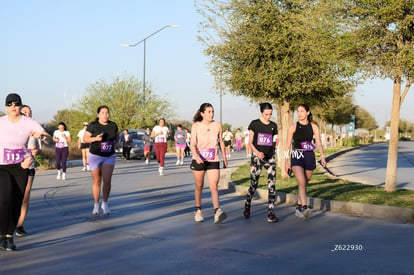 Women on the move 5K y 3K Día de la Mujer | Women on the move 5K y 3K Día de la Mujer