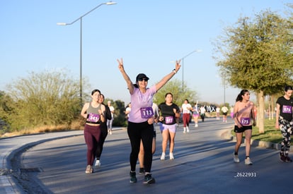 Women on the move 5K y 3K Día de la Mujer | Women on the move 5K y 3K Día de la Mujer