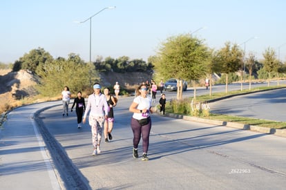 Women on the move 5K y 3K Día de la Mujer | Women on the move 5K y 3K Día de la Mujer