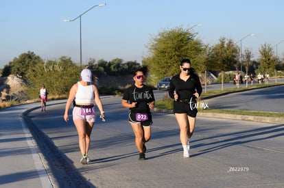 Women on the move 5K y 3K Día de la Mujer | Women on the move 5K y 3K Día de la Mujer