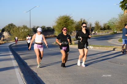 Women on the move 5K y 3K Día de la Mujer | Women on the move 5K y 3K Día de la Mujer