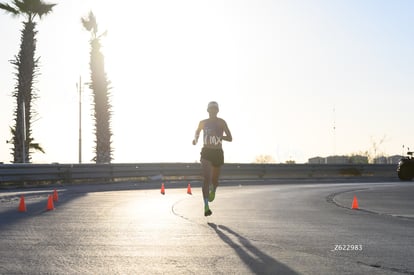 Argentina Valdepeñas | Women on the move 5K y 3K Día de la Mujer